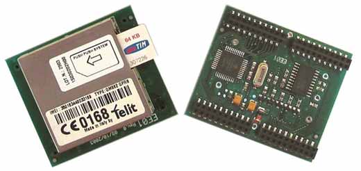 GSM